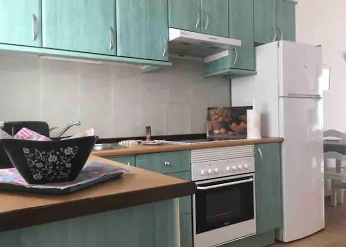 Vistas Eden 68 Appartement