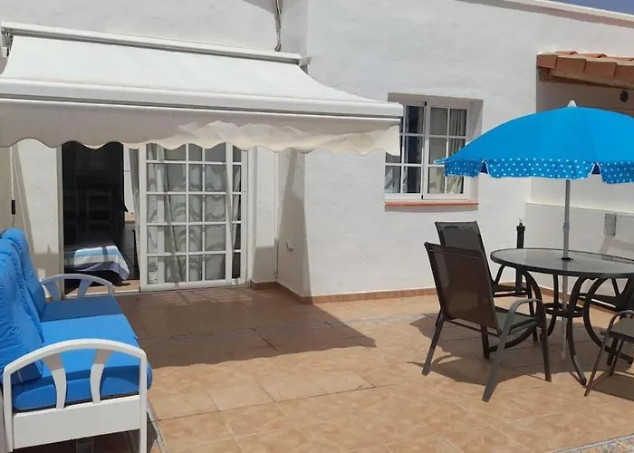 Vistas Eden 68 Caleta De Fuste