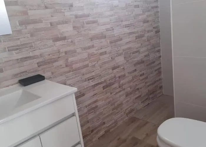 Vistas Eden 68 Appartement *