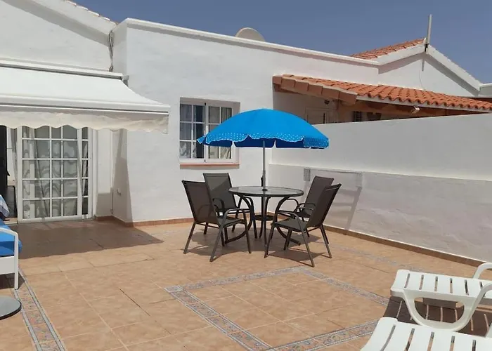 Appartement Vistas Eden 68 Caleta De Fuste