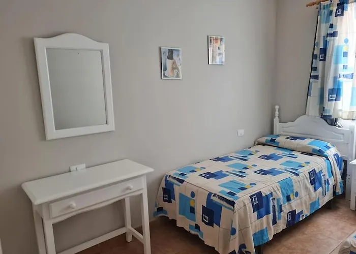 Vistas Eden 68 * Caleta De Fuste