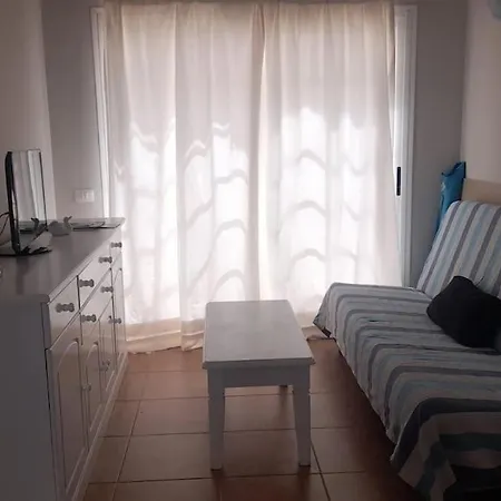 Apartmán Vistas Eden 68 Caleta De Fuste
