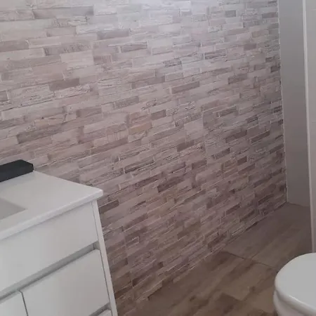 Vistas Eden 68 Apartament *