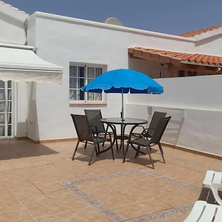 Apartament Vistas Eden 68 Caleta De Fuste