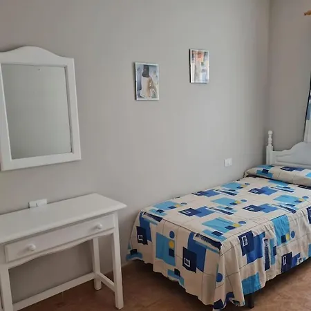 Vistas Eden 68 * Caleta De Fuste