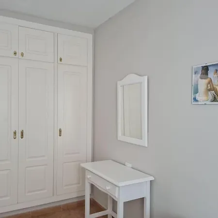 Vistas Eden 68 Caleta De Fuste