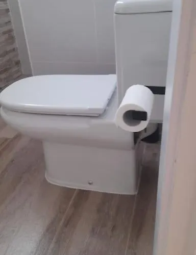 Vistas Eden 68 Apartament Caleta De Fuste