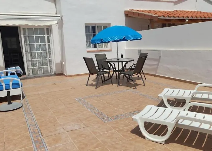 Apartament Vistas Eden 68 Caleta De Fuste
