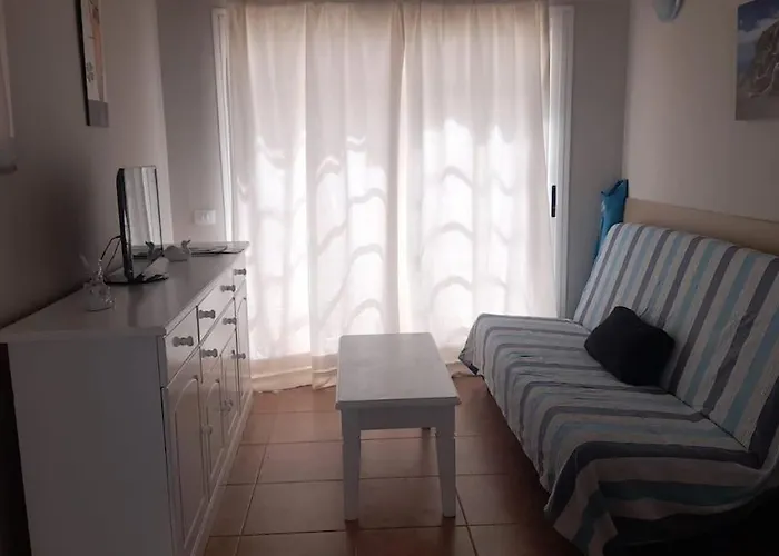 Apartament Vistas Eden 68 Caleta De Fuste