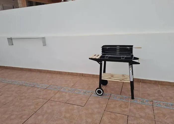 Apartament Vistas Eden 68 Caleta De Fuste