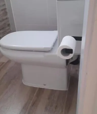 Vistas Edén 68 Apartamento Caleta de Fuste