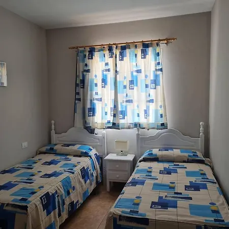 Vistas Eden 68 Apartamento *