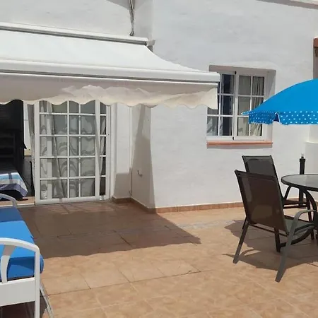 Vistas Edén 68 Caleta de Fuste