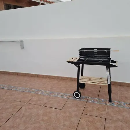 Apartamento Vistas Edén 68 Caleta de Fuste