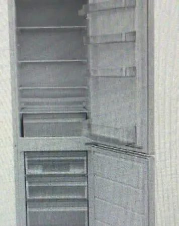 Apartamento Vistas Edén 68 *