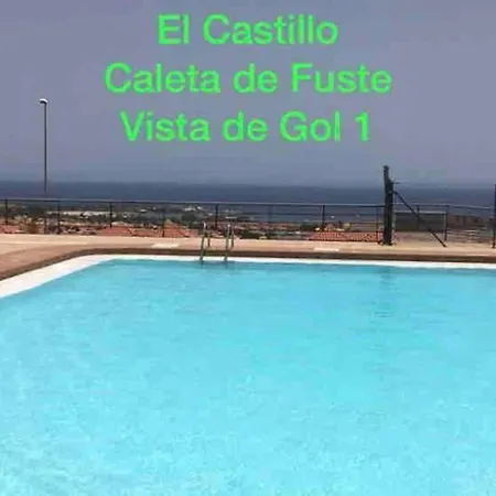 Vistas Edén 68 Apartamento