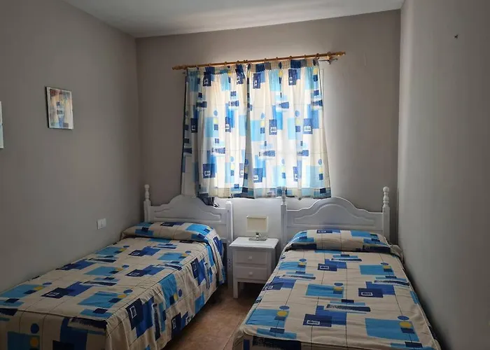 Vistas Edén 68 Appartamento *