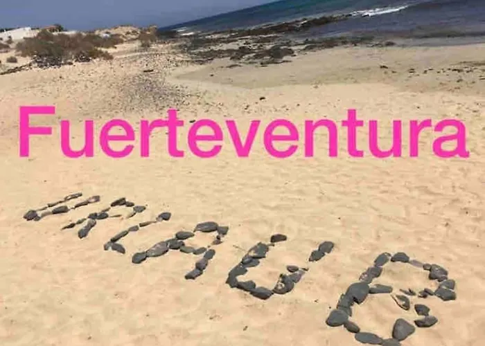 Appartamento Vistas Edén 68