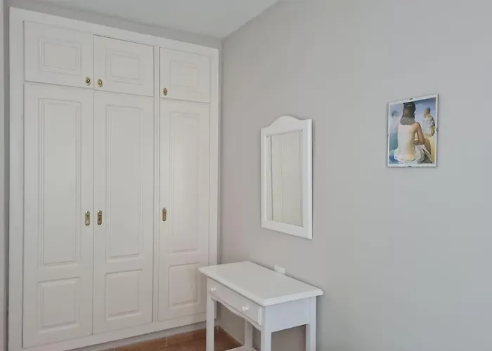 Vistas Edén 68 Caleta De Fuste