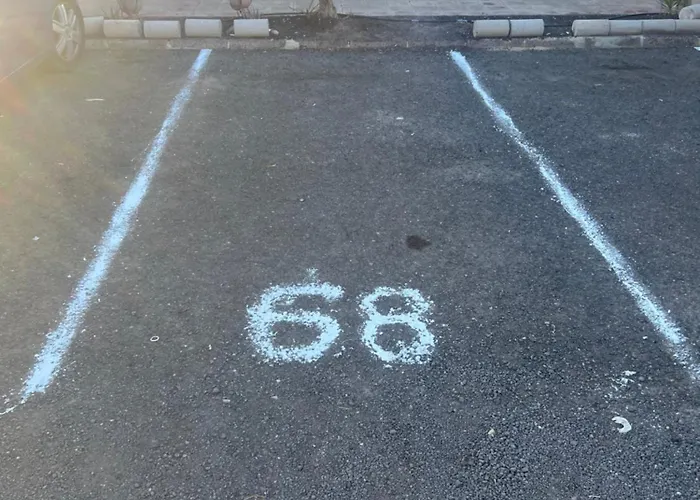 Vistas Edén 68 Appartamento Caleta De Fuste