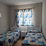 Vistas Eden 68 Апартаменты *